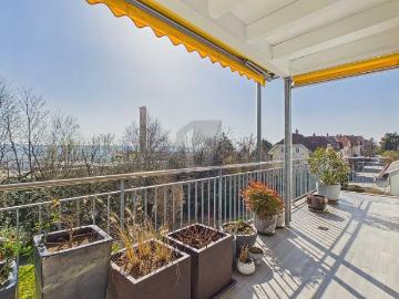 Grünernstrasse, Langendorf, Bezirk Lebern, Amtei Solothurn-Lebern, Kanton Solothurn