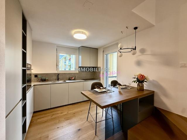 Sonnig, ruhig zentral, saniert, gut mit öv erreichbar: Gartenwohnung