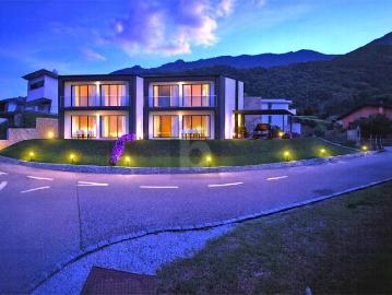 Claro, Kreis Bellinzona, Bezirk Bellinzona, Tessin