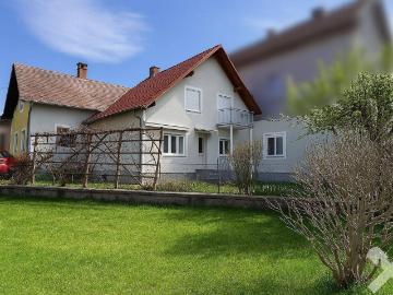 Sonnig und idyllisch gelegenes Wohnhaus in Fehring
