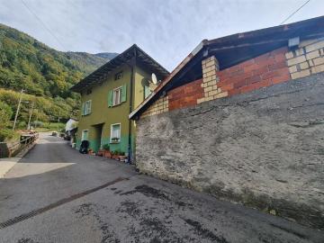 Osogna, Riviera, Bezirk Riviera, Tessin