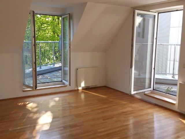 Sonnige Maisonettewohnung in TOP Lage