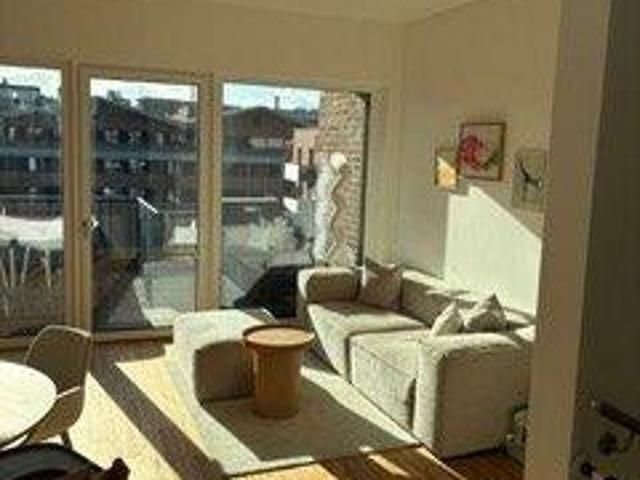 sonnige Maisonettewohnung