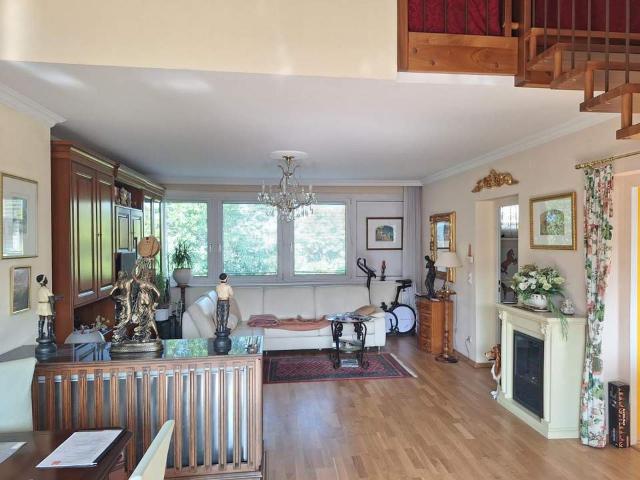 sonnige Maisonette in Deutsch Wagram