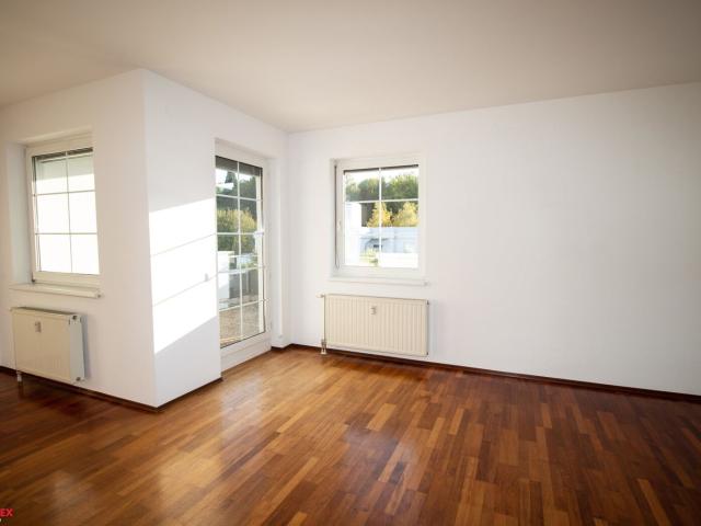 Sonnige Mietwohnung mit 2 Terrassen ab Sofort!