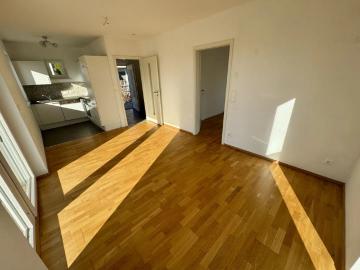 Sonnige Mietwohnung mit Balkon am Stadtrand von Gleisdorf. ! Barrierefrei