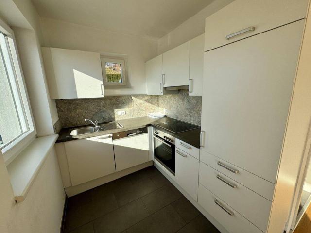 Sonnige Mietwohnung mit Balkon am Stadtrand von Gleisdorf. ! Barrierefrei