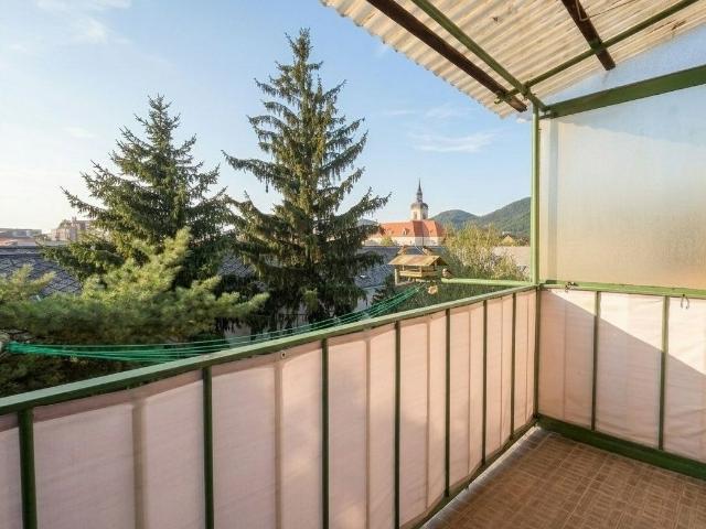 Sonnige Mietwohnung in Graz mit optimaler Infrastruktur