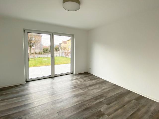 Sonnige, moderne 3 Zimmer Wohnung
