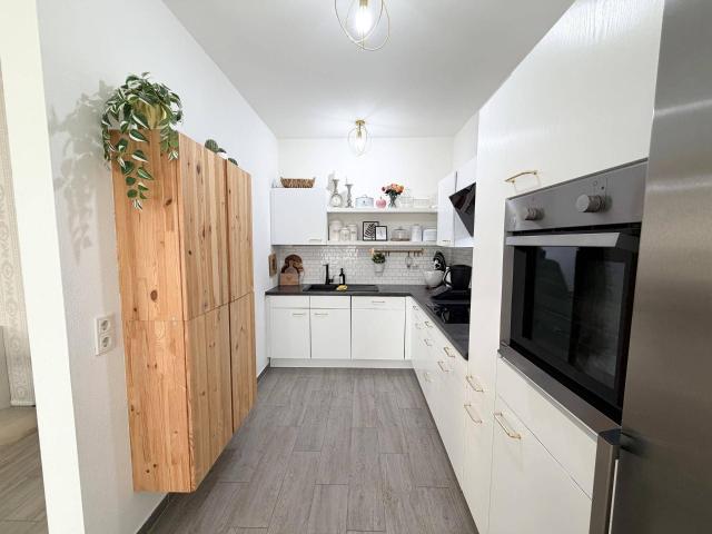 Sonnige, moderne 3 Zimmer Wohnung mit angenehmem Wohnambiente