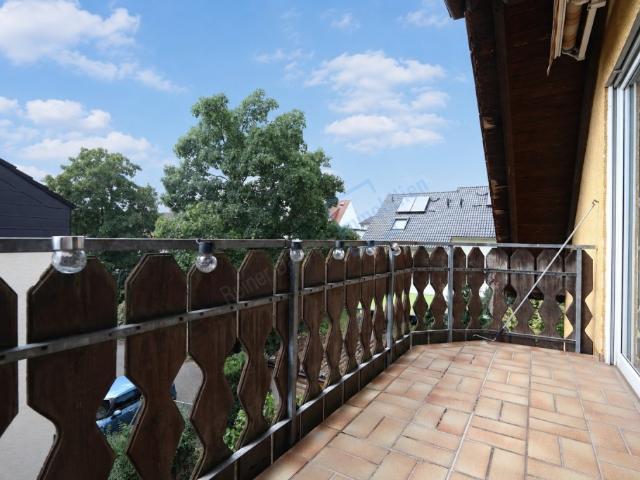 SONNIGE Aussichten