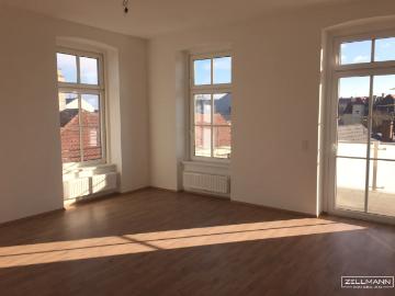 Apartment for rent in 2345 - Balkon, Ausgestattete Küche