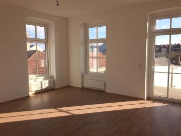 Apartment for rent in 2345 - Balkon, Ausgestattete Küche