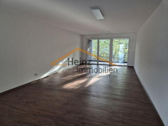 Sonnige Balkonwohnung in ruhiger Lage