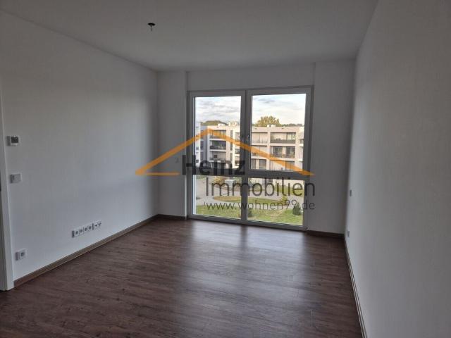Sonnige Balkonwohnung in ruhiger Lage