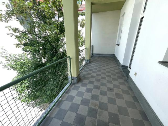 SONNIGE BALKONWOHNUNG MIT GRÜNBLICK NÄHE U3 HÜTTELDORFERSTRASSE UND MATZNERPARK