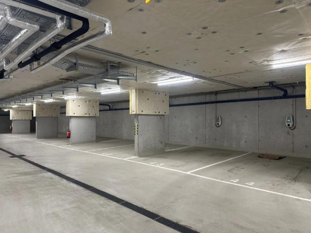 Sonnige, barrierefreie Wohnung mit großem Garten inkl. Küche Nähe Bahnhof, KIGA und Volksschule