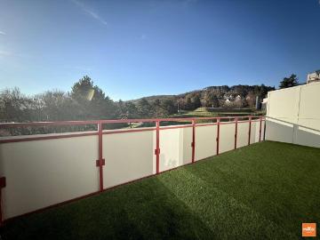 Wohnung zum Verkauf in 7000 - Keller, Terrasse