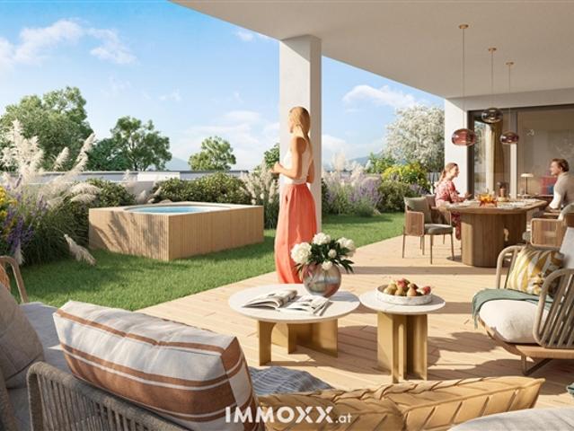 SONNIGE Dach GARTEN & Dachterrassen* Wohnung 5 Zimmer BESTLAGE!