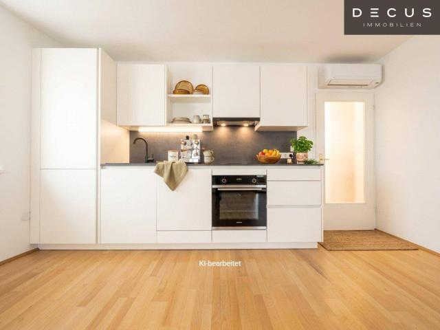 | SONNIGE DACHGESCHOSS WOHNUNG | ca. 58m² | 3 ZIMMER | MIT ca. 50m² FREIFLÄCHE | 3.OG | SEHR GUTE LAGE | INNENSTADT