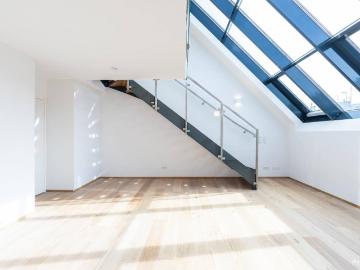 Apartment for sale in 1070 - Balkon, Terrasse