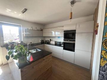 Apartment for sale in 6210 - Keller, Heizung