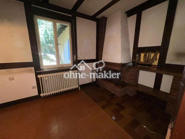 Sonnige Dachgeschosswohnung mit Terrasse in Lauterbach Schwarzwald – 4,5 Zimmer, Garage inklusive!