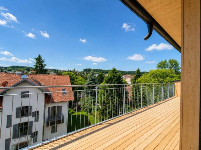 Geförderte Eigentumswohnungen in Weiz – Modern wohnen in attraktiver Lage