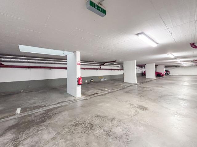 Sonnige DG Maisonette Wohnung in Stockerau – viel Platz für die ganze Familie!