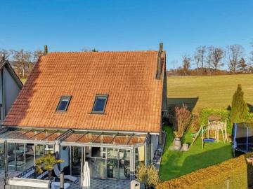 Mühleberg, Verwaltungsregion Bern-Mittelland, Kanton Bern