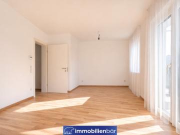 Sonnige Eigentumswohnung in Top Lage mit wunderbaren Balkon – Sonnensiedlung TOP 14