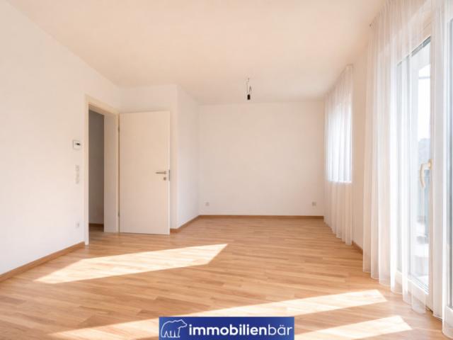 Sonnige Eigentumswohnung in Top Lage mit wunderbaren Balkon – Sonnensiedlung TOP 14