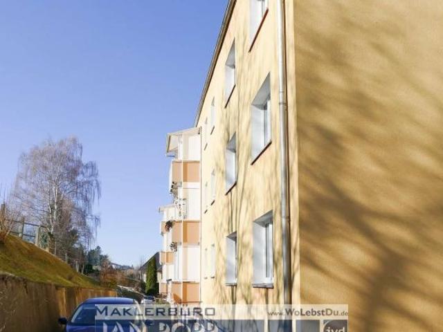 Sonnige Eigentumswohnung mit Balkon und hochwertiger Möblierung