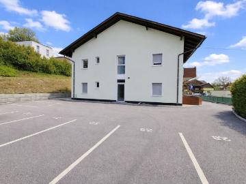 PERFEKT FÜR SINGLES HELLE EINRAUMWOHNUNG