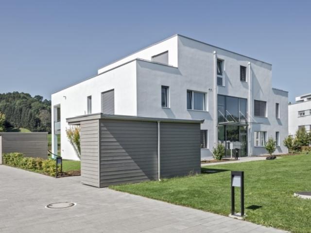Sonnige Erdgeschosswohnung zu vermieten