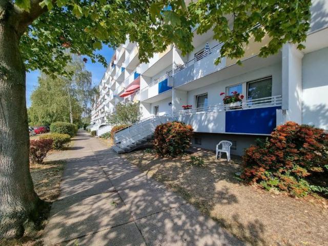 Sonnige Familienwohnung am Florapark, ideal für alle, die gern ein paar Treppen steigen Frisch saniert zum 01.11