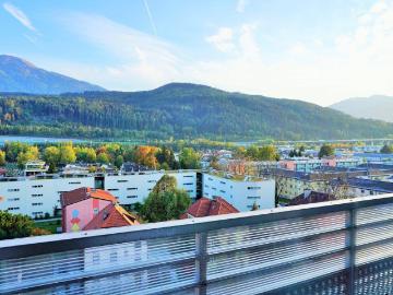 Apartment for sale in Pradl, Tirol - Balkon