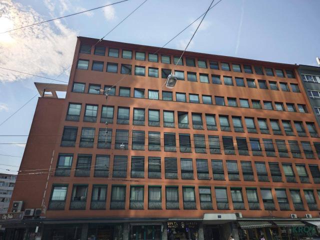 Sonnige Garconniere zentrale City Lage