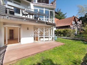 Apartment for sale in Stellingen - Garten