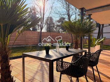 Motterstraße, Gerasmühle, Deutenbach, Mittelfranken, Bayern