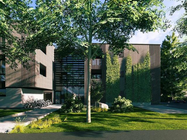 SONNIGE GARTENWOHNUNG MIT SÜDTERRASSE IN TRAUMHAFTER LAGE VON VILLACH VÖLKENDORF!