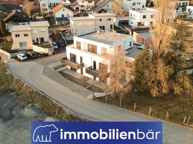 Sonnige Gartenwohnung mit 2 Zimmern – bereits vermietet & sofortige Mieteinnahmen