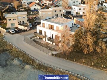 Sonnige Gartenwohnung mit 2 Zimmern – bereits vermietet & sofortige Mieteinnahmen