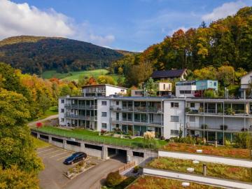 Rombach, Küttigen, Bezirk Aarau, Aargau