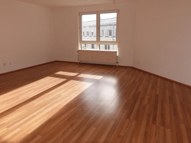Sonnige, großzügige 2 Zimmer Neubauwohnung zwischen Matzleinsdorfer Platz und Waldmüllerpark