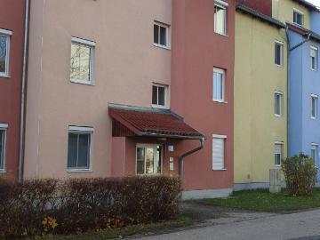 Laahen, Wels, Oberösterreich - Keller, Aufzug