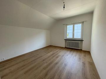 Sonnige, helle Wohnung in ruhigem Wohnquartier