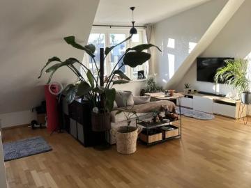 Sonnige, helle 3 Zimmer Wohnung, inkl. Küche und Klimaanlage Nähe Bahnhof Mödling
