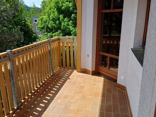 Sonnige, helle 3 Zimmer Wohnung mit Balkon in Glanegg Friedlach