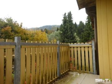 Sonnige, helle 3 Zimmer Wohnung mit Balkon in Glanegg Friedlach